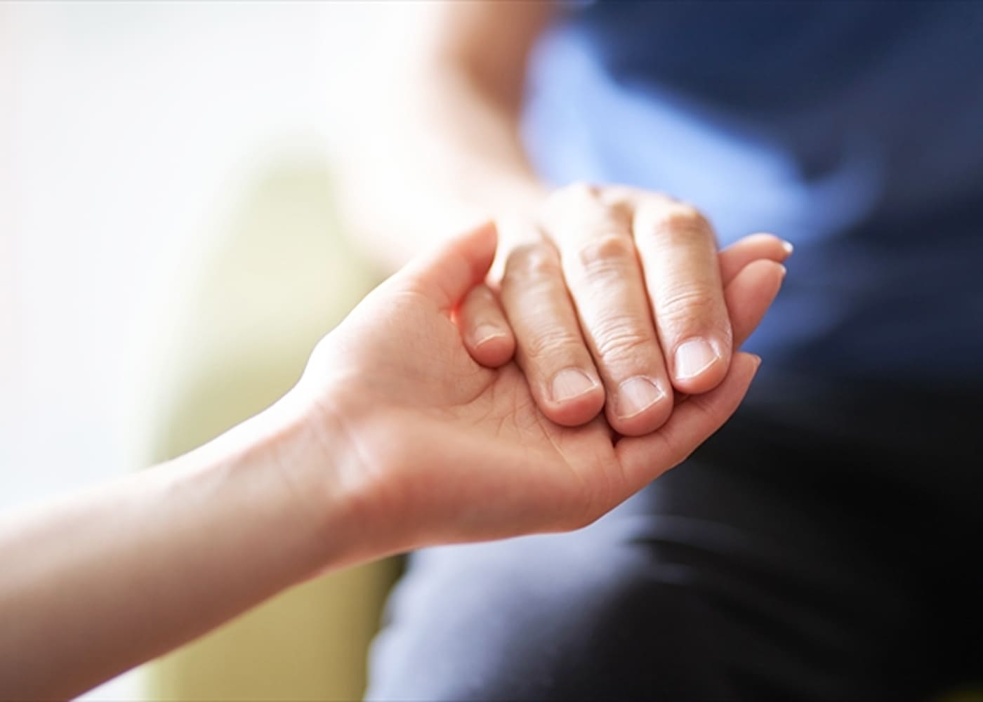 ケアビューティーとは