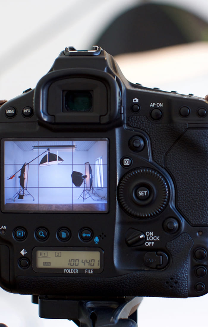 生前写真 撮影プラン（約2時間）