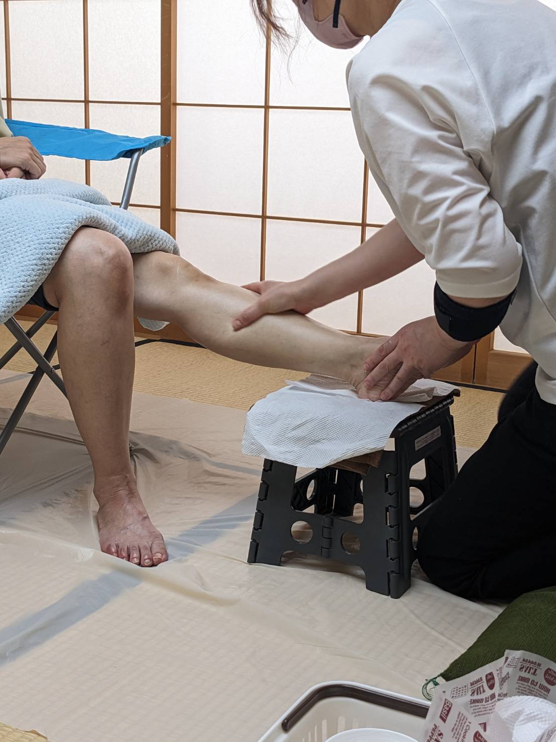 3月8日　コラボイベントやります！