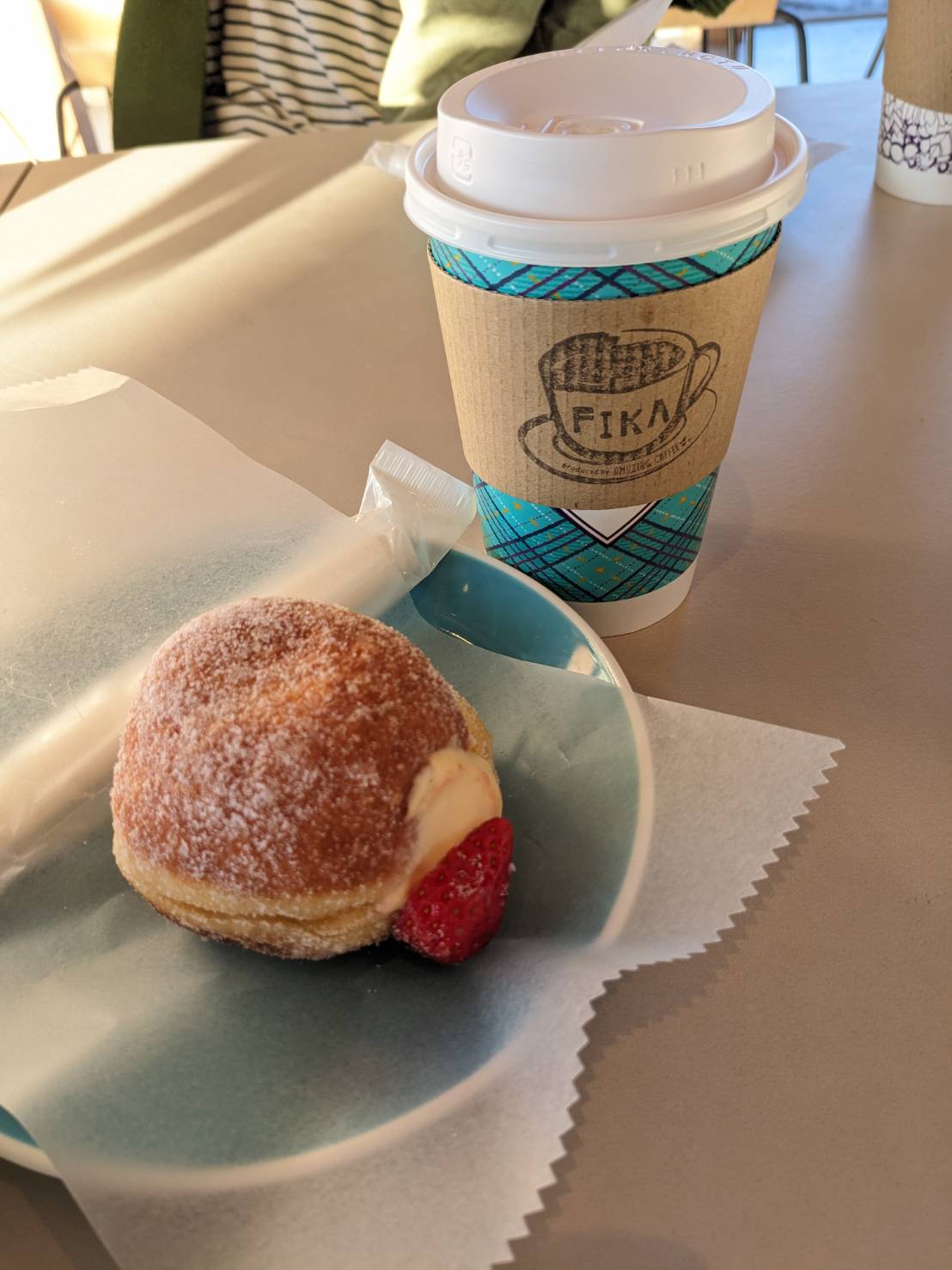 子育て支援イベントでのこと